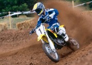 Suzuki RM85